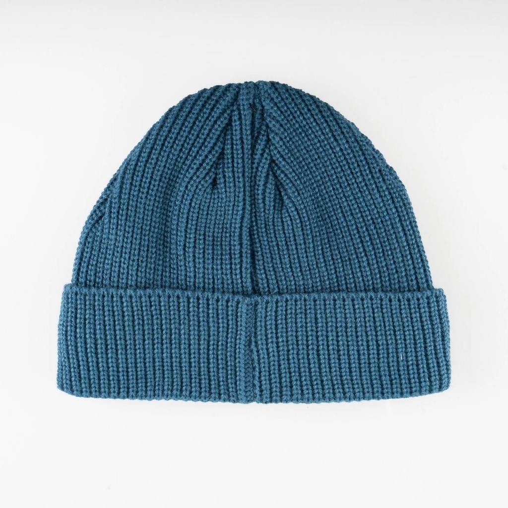 First Ascent Rib Knit Beanie