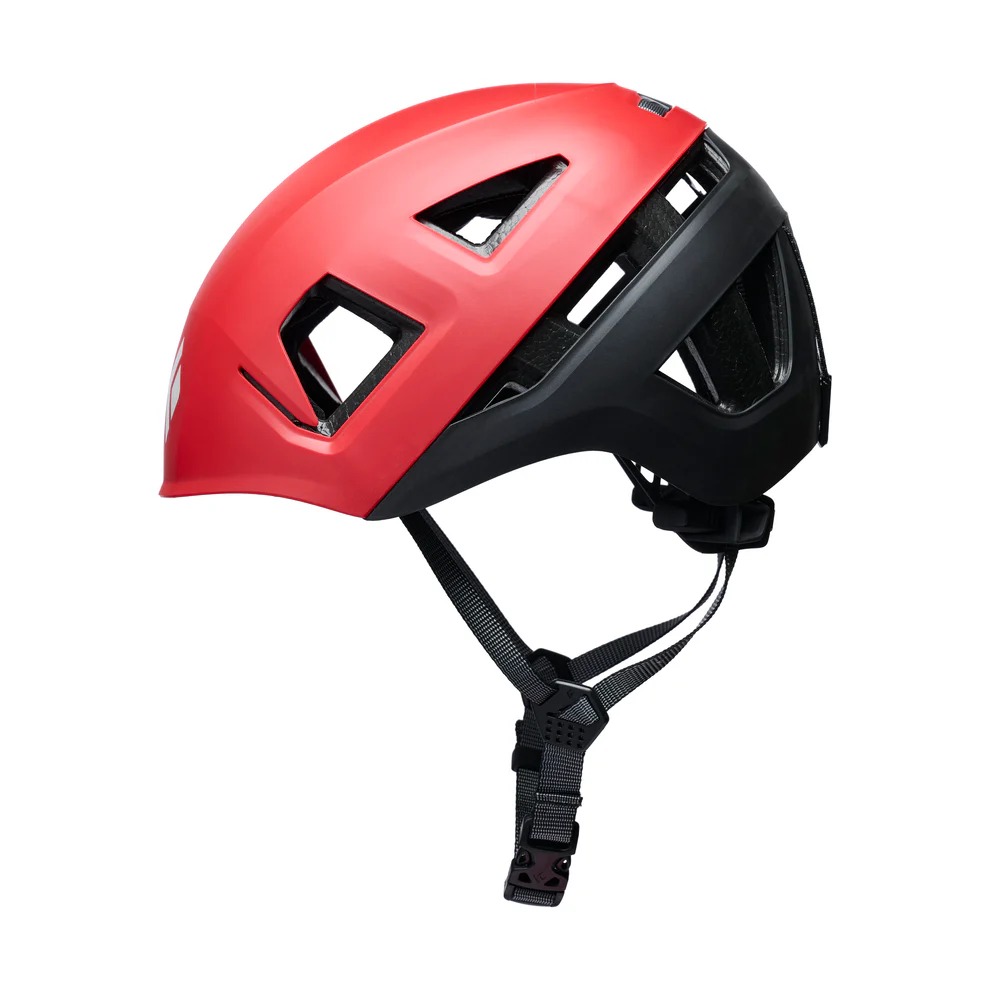 Black Diamond Capitan E Helmet (Standard)