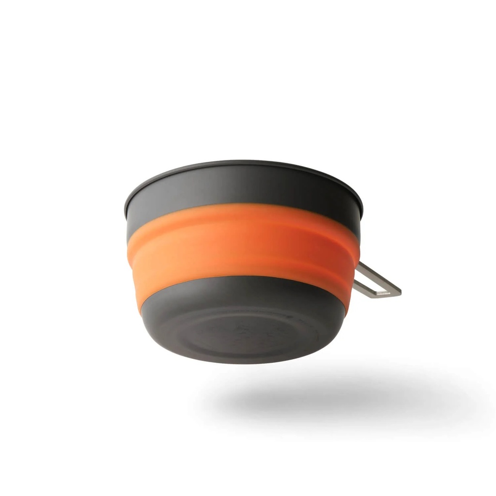 Sea to Summit Frontier UL Collapsible Pot -1L
