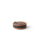 Sea to Summit Frontier UL Collapsible Pot -1L