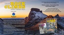 Great Rock Climbs of the Western Cape - Coffee Table Book