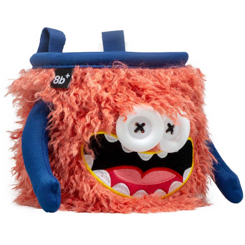 8BPLUS - EDDIE Chalk Bag