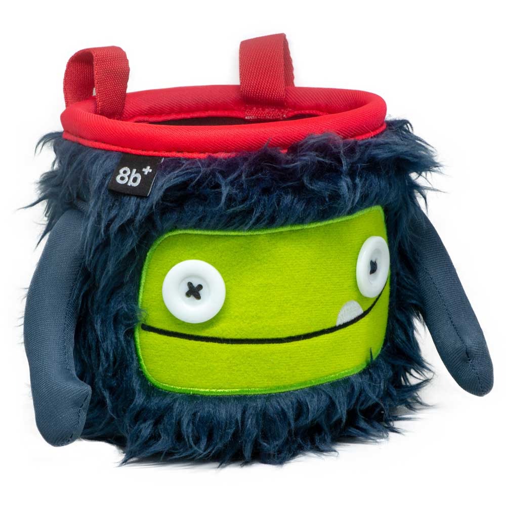 8BPLUS - OLI Chalk Bag
