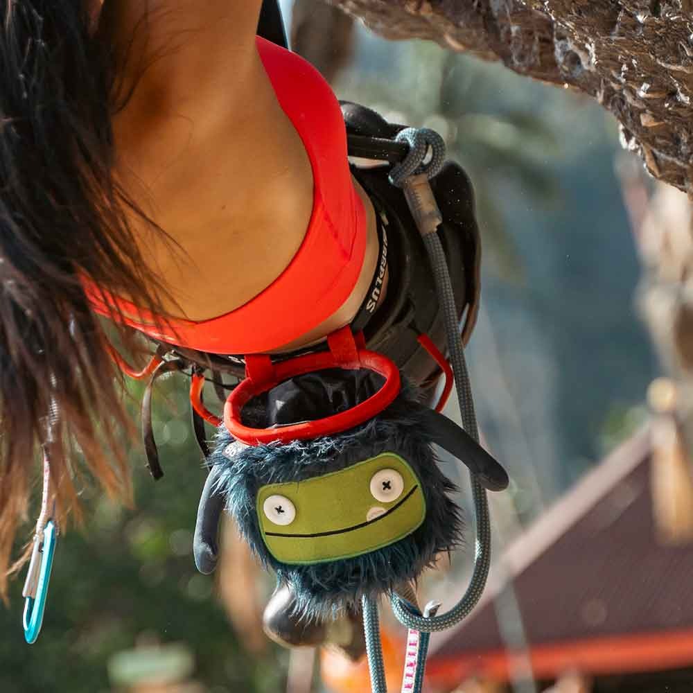 8BPLUS - OLI Chalk Bag