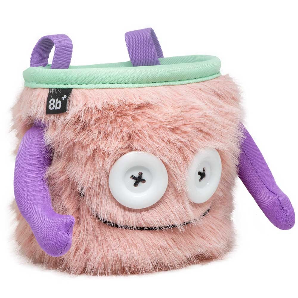 8BPLUS - JULES Chalk Bag
