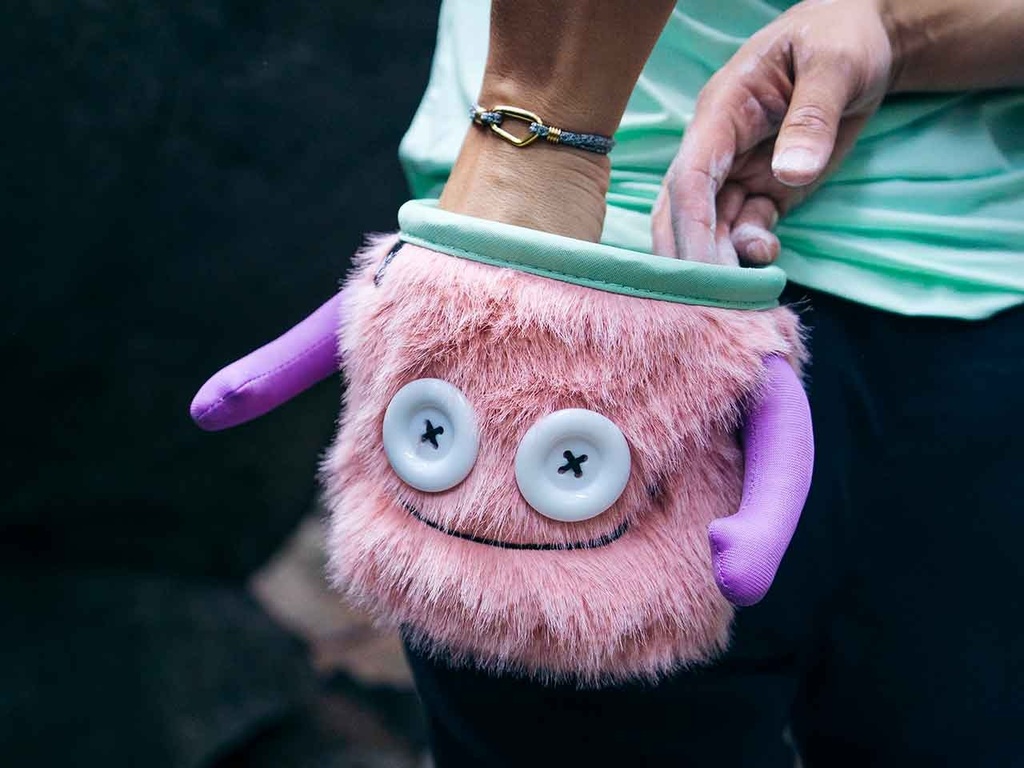 8BPLUS - JULES Chalk Bag