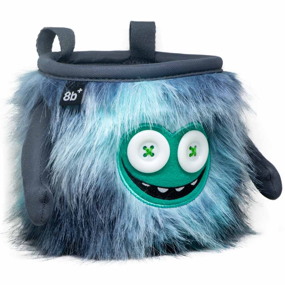 8BPLUS - JOEY Chalk Bag