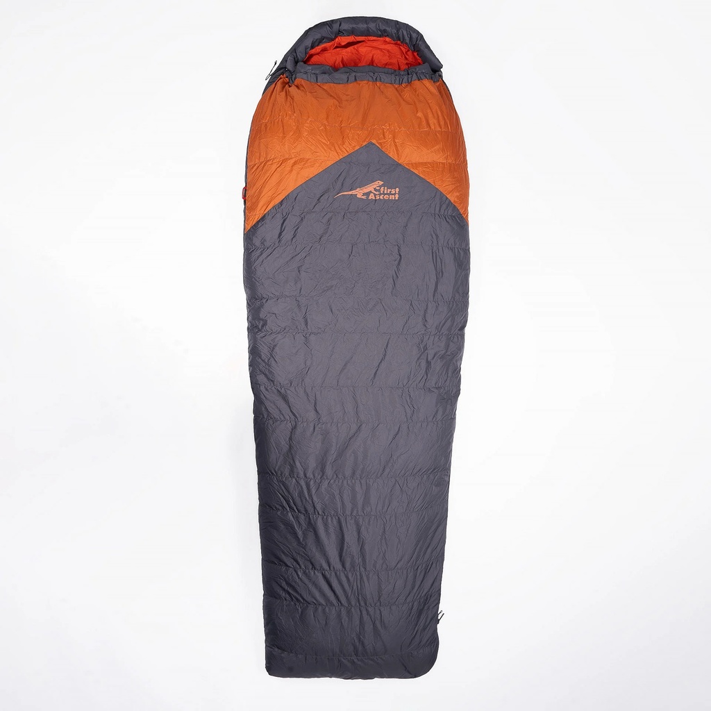 First Ascent Explorer Sleeping Bag
