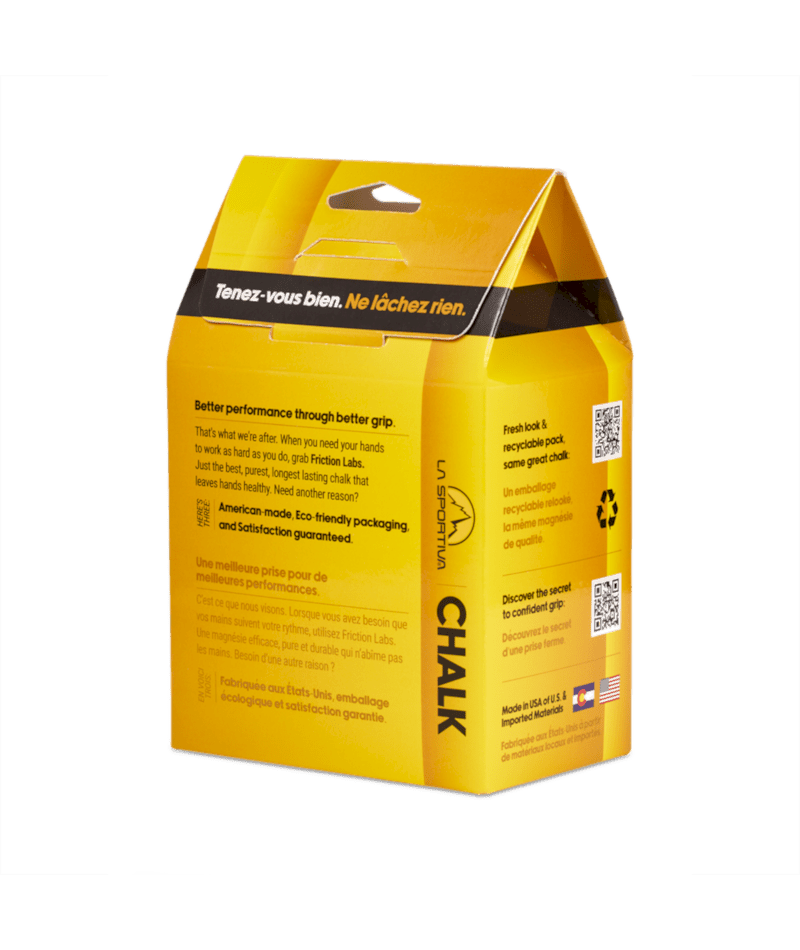 La Sportiva Chalk FL M