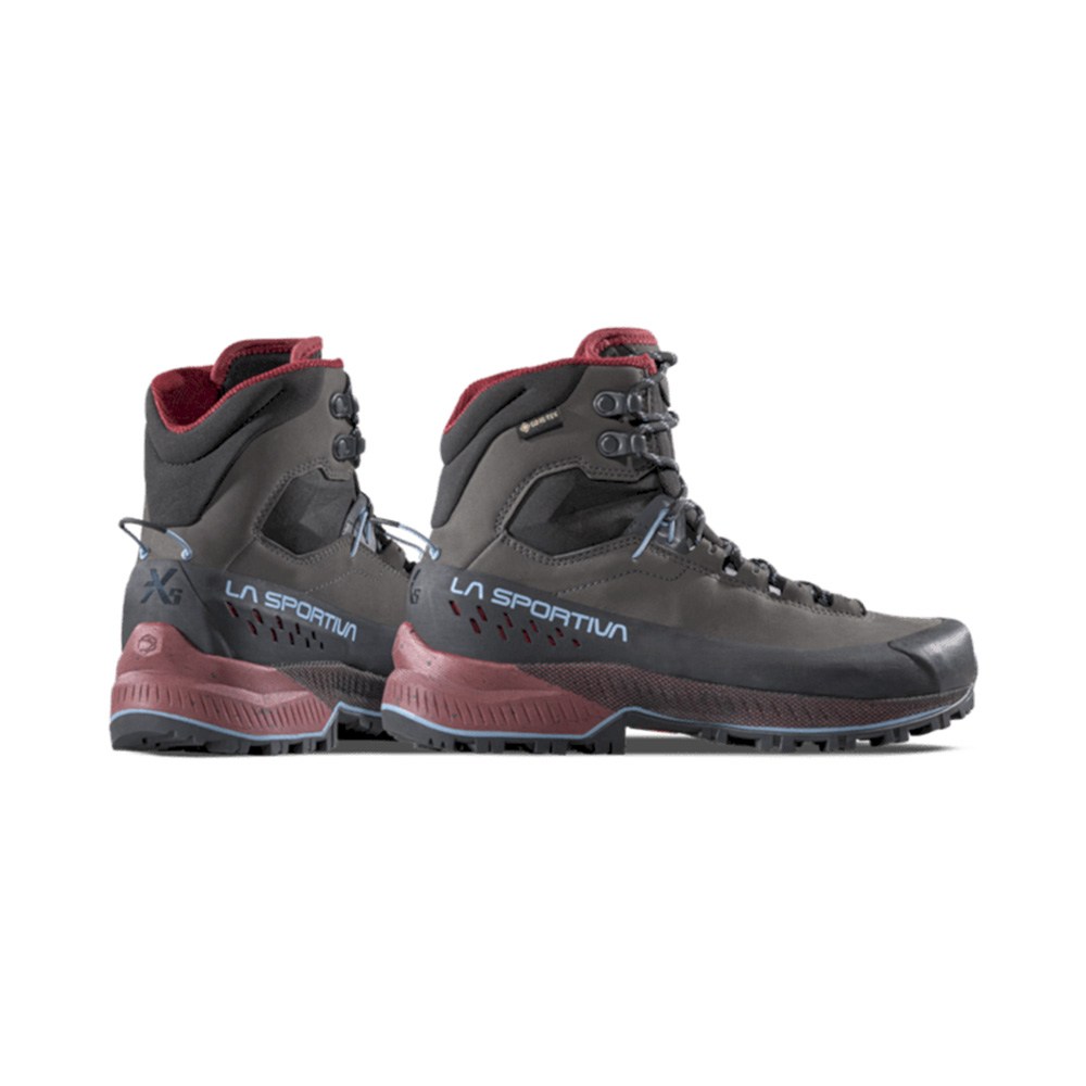 La Sportiva TX5 Evo Mid GTX Hiking Boot – Women's