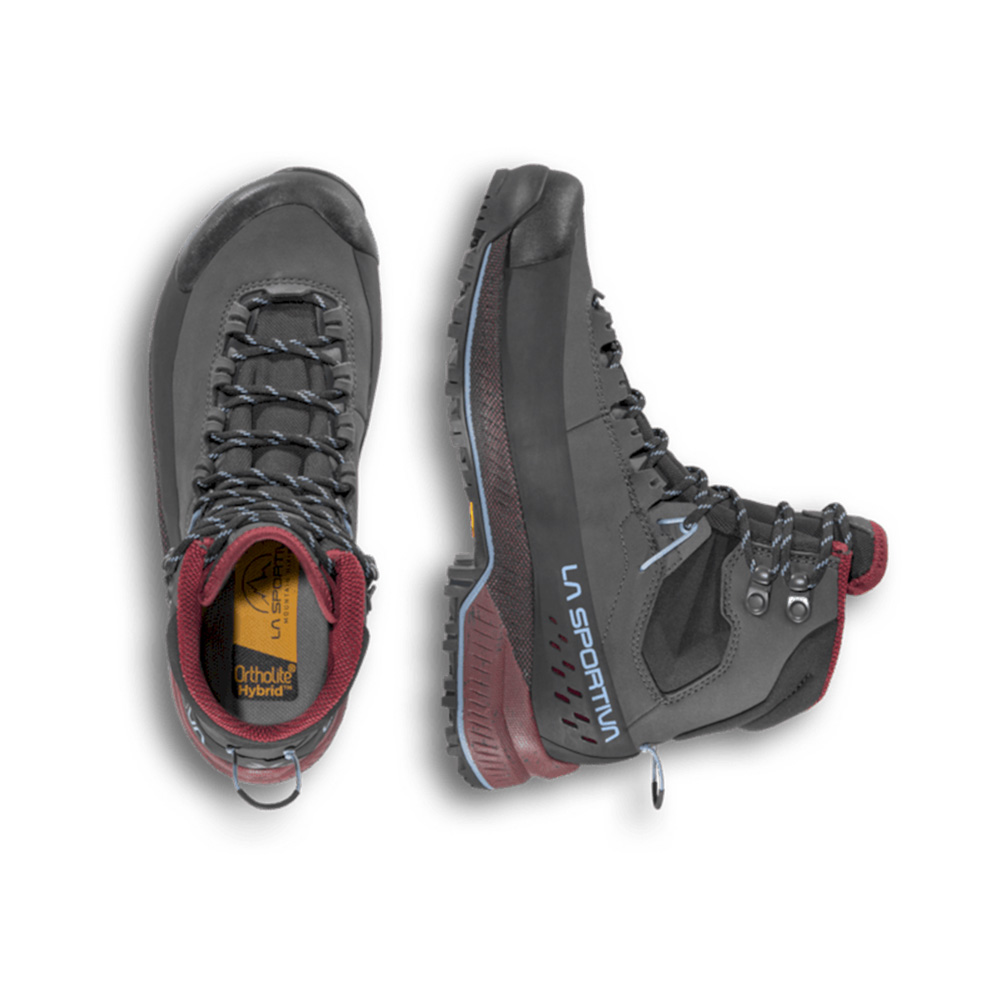La Sportiva TX5 Evo Mid GTX Hiking Boot – Women's