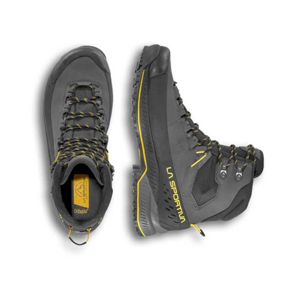 La Sportiva TX5 Evo Mid GTX Hiking Boot – Men's