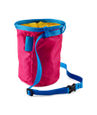 La Sportiva Granite Chalk Bag COTM (Fucsia/Giallo)