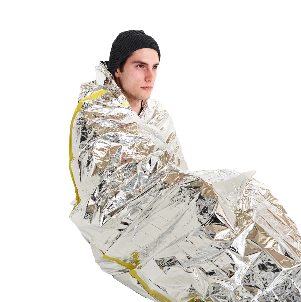 Coghlan's Emergency Bag