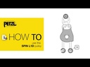 Petzl SPIN L1 