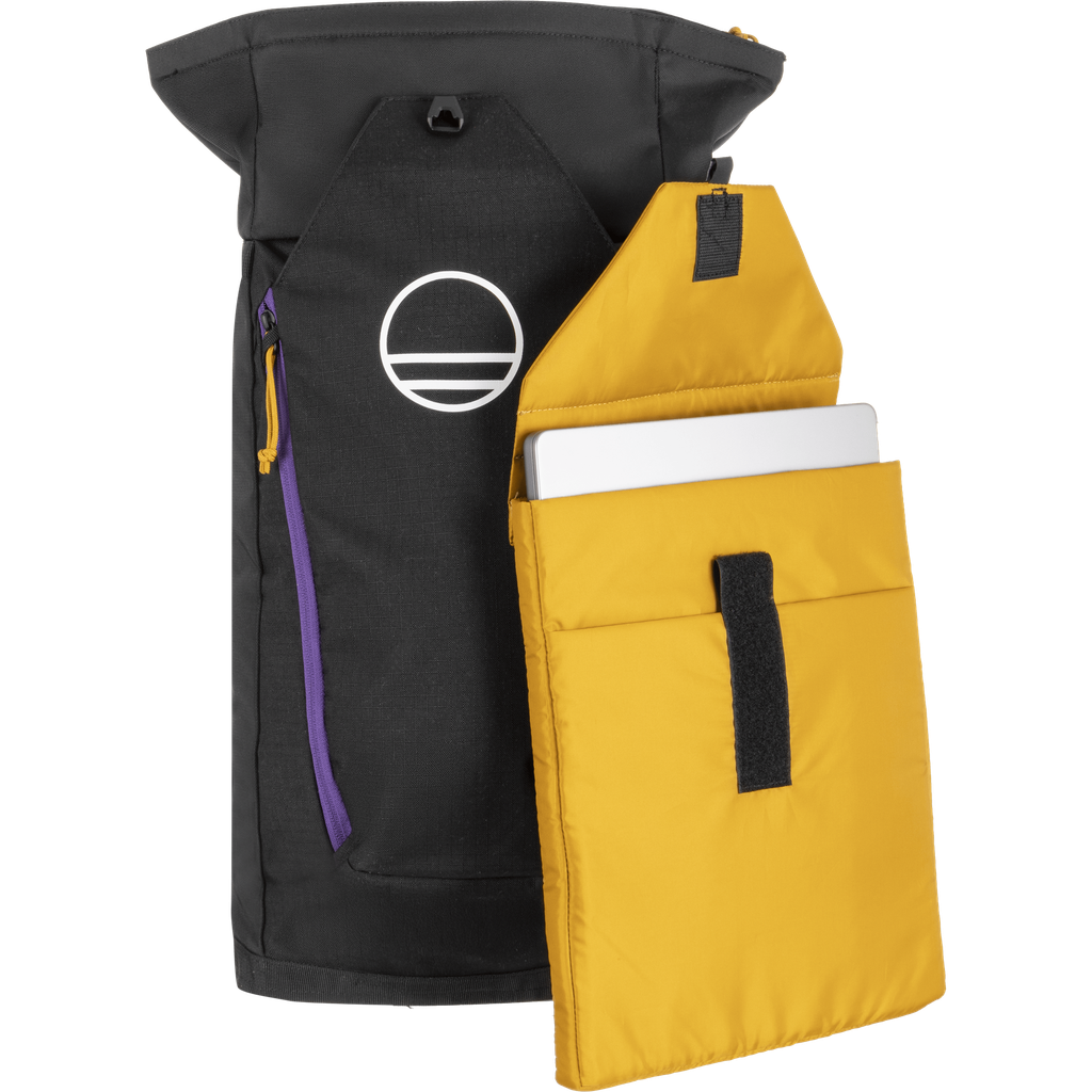 Wild Country Base Hauler Backpack 25L