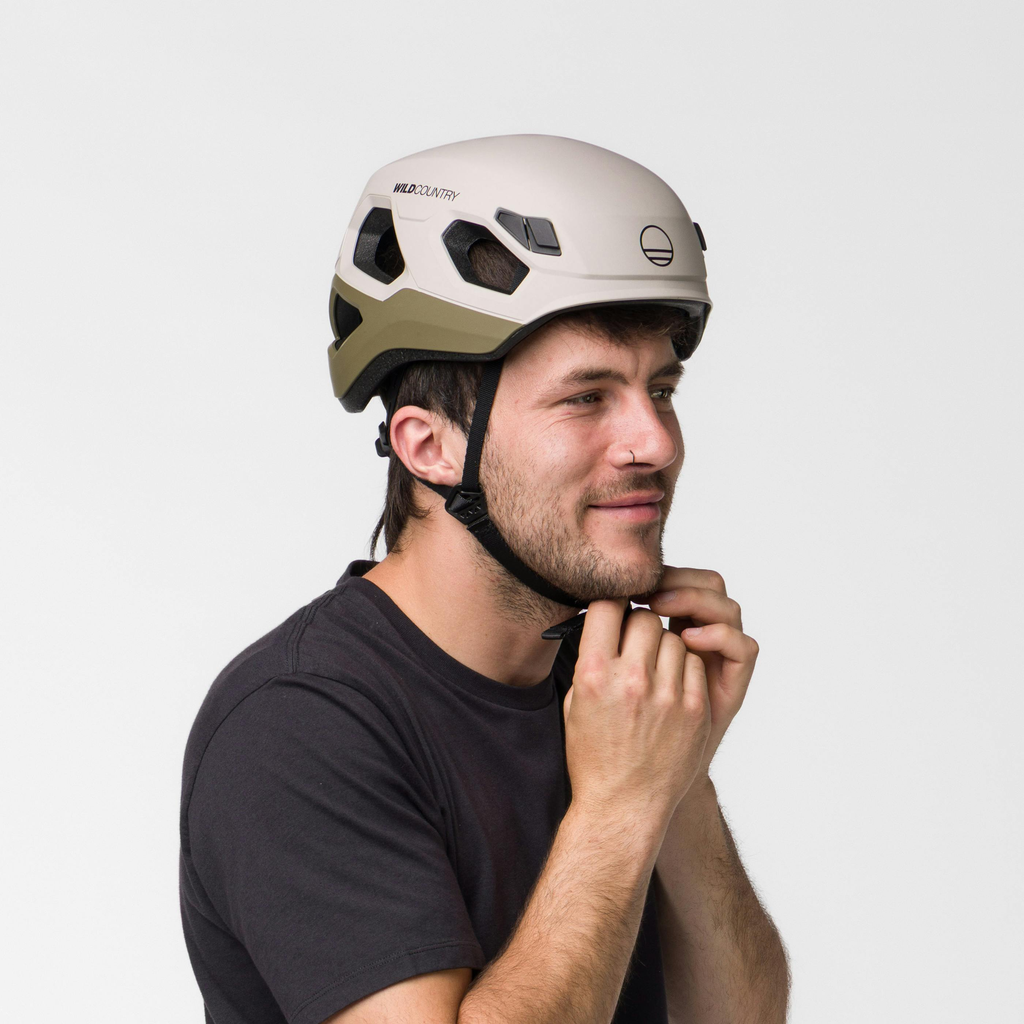 Wild Country Movement Helmet