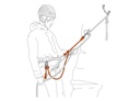 Petzl Dual Connect Adjust