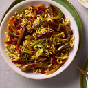 Forever Fresh - Honey Soy Beef Stir Fry with Noodles