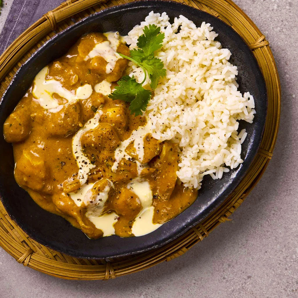Forever Fresh - Mild Butter Chicken Rice