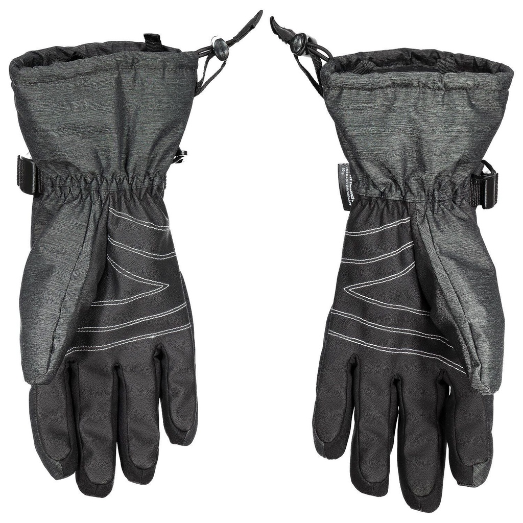 First Ascent Mogul Ski Gloves - Mens