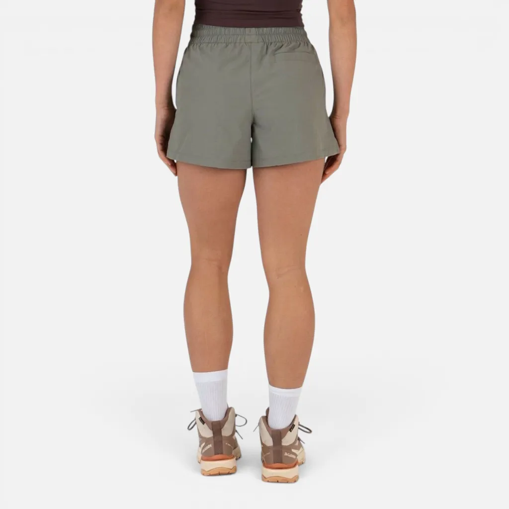 First Ascent Rockpool Shorts Women's 04.webp