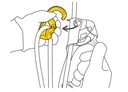 Petzl Rollclip Z