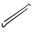 Coghlan's Heavy Duty Tent Stakes