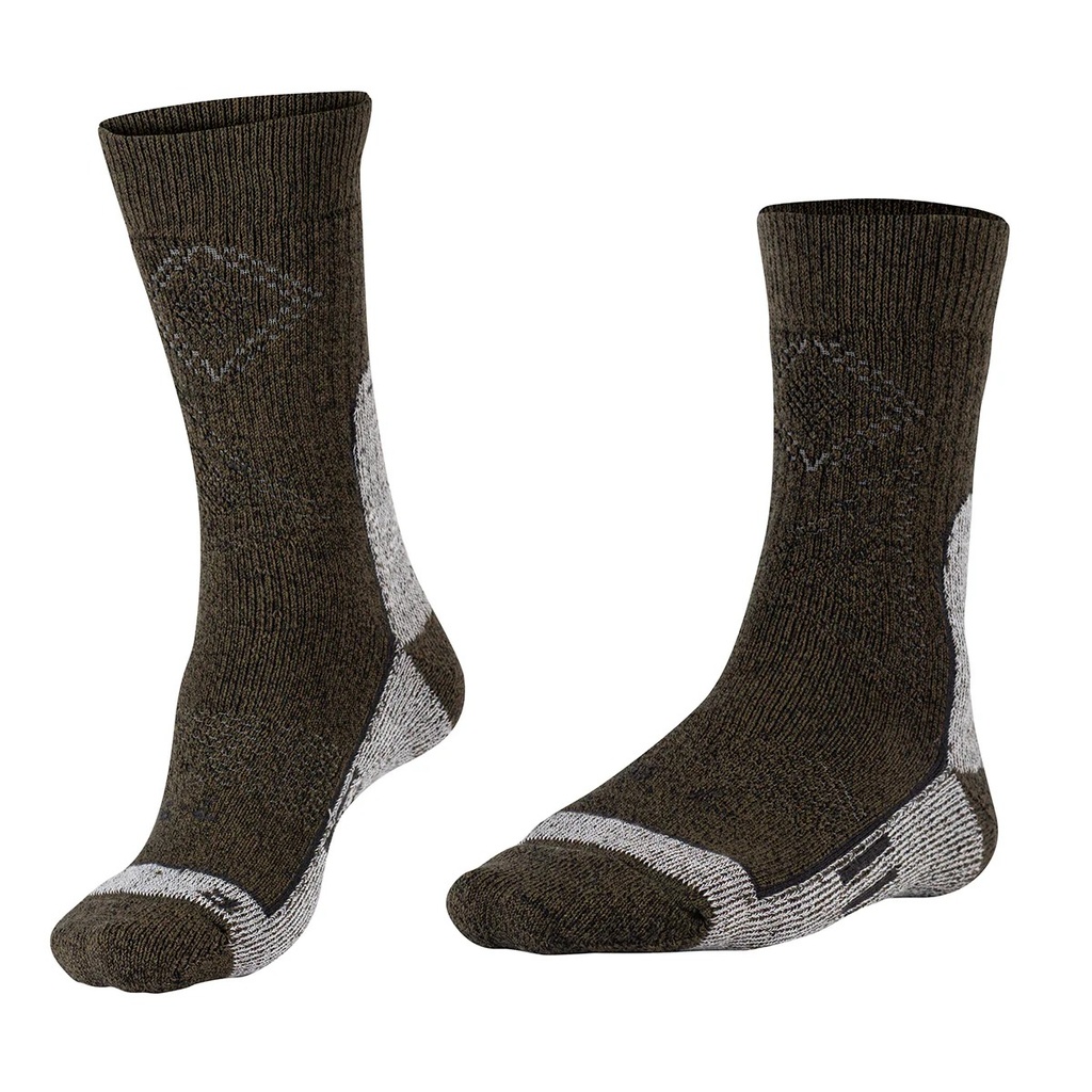 Falke Merino Wool Hiker Crew