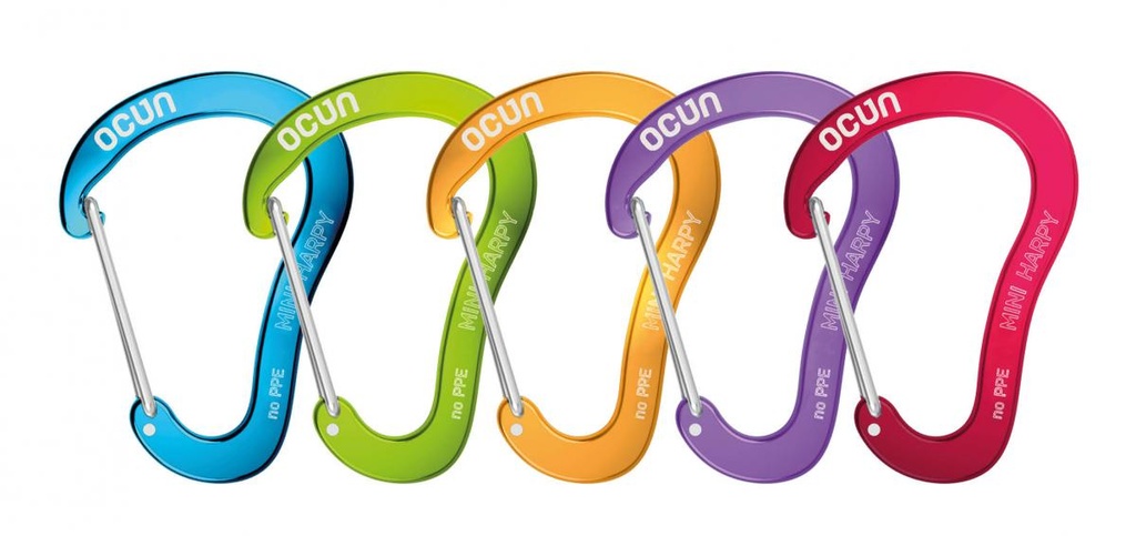 Ocun Mini Harpy Carabiner