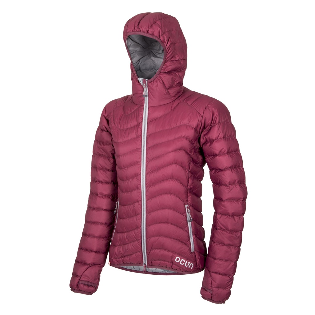 Ocun Tsunami Eco Down Jacket – Women's
