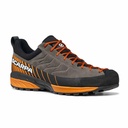 Scarpa Mescalito Men's Approach Shoe
