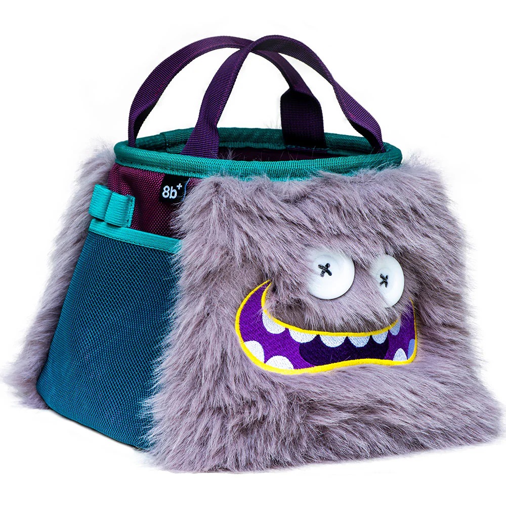 8BPLUS - ANGUS Boulder Bucket