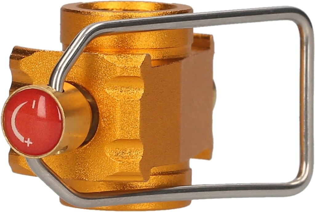 Outdoor Elements Gas Refill Adapter