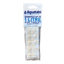 Aquatabs Effervescent Tablets 8.5mg 5 Pack