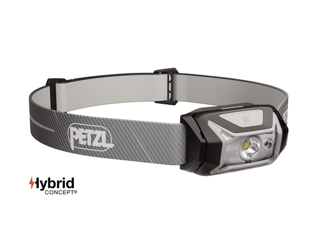 Petzl Tikka Core Headlamp 450L
