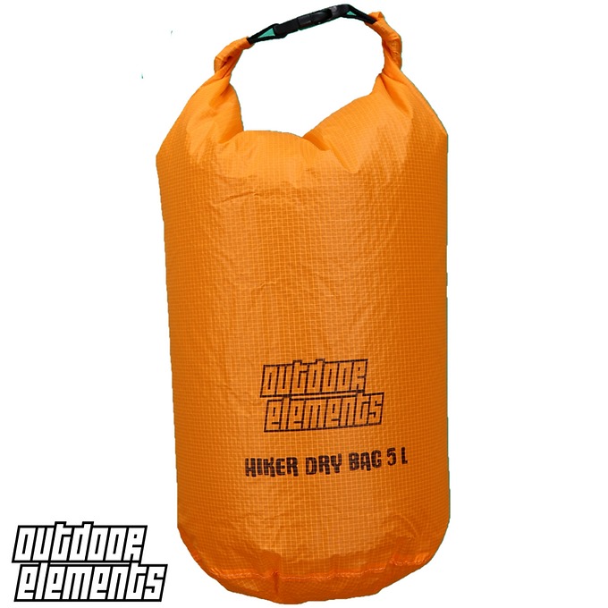 Outdoor Elements Hiker Dry Bag