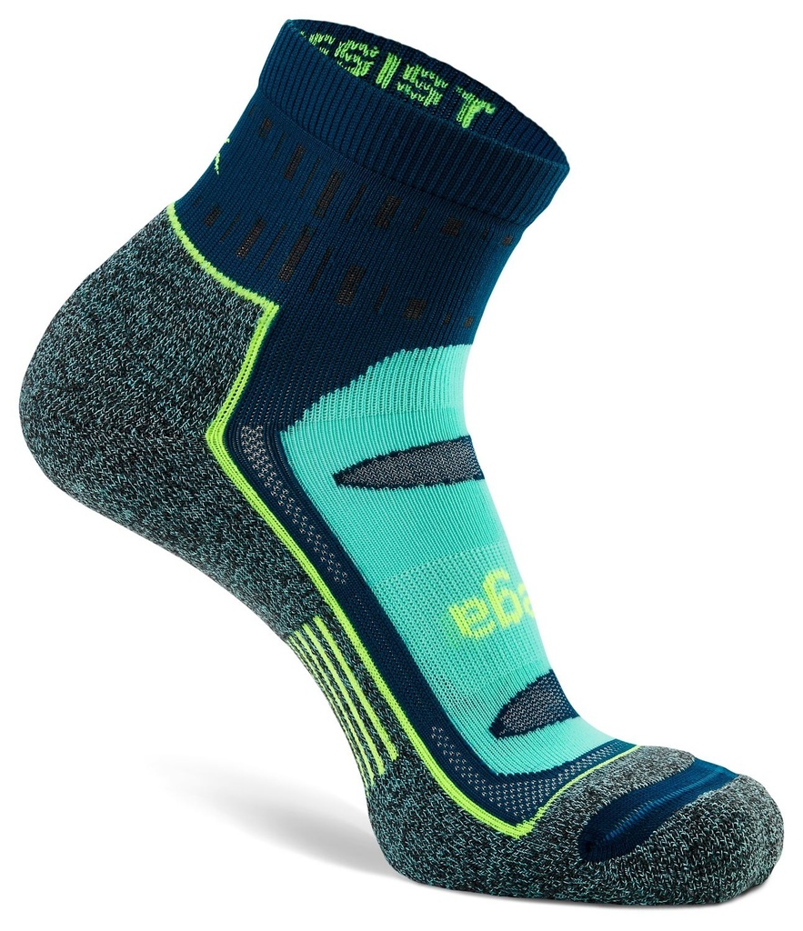 Balega Blister Resist - Quarter