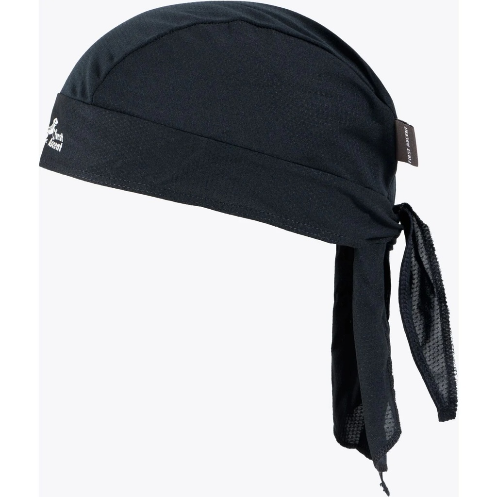 First Ascent No Sweat Bandanna