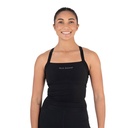 First Ascent Ladies Strappy Crop Top