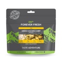 Forever Fresh Thai Green Chicken Curry with Rice