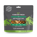 Forever Fresh Thai Red Vegetable Curry with Rice