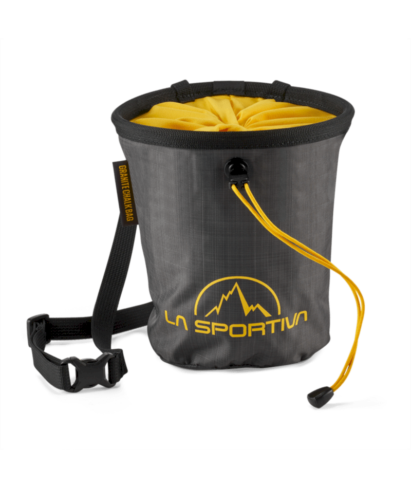La Sportiva Granite Chalk Bag