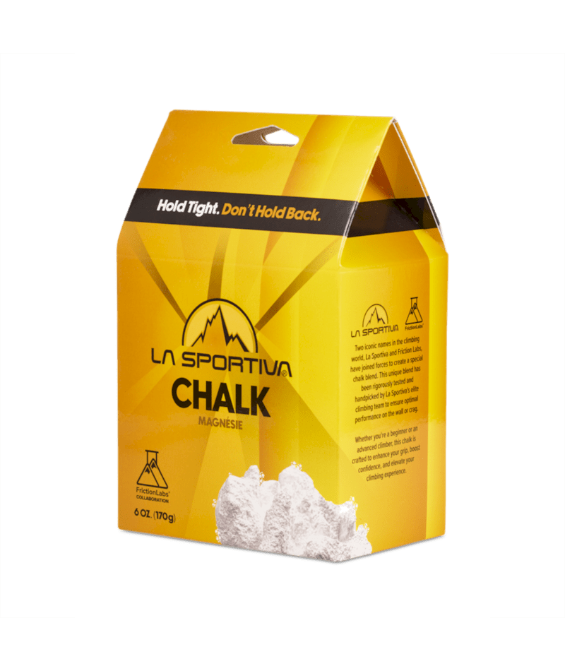 La Sportiva Chalk FL M