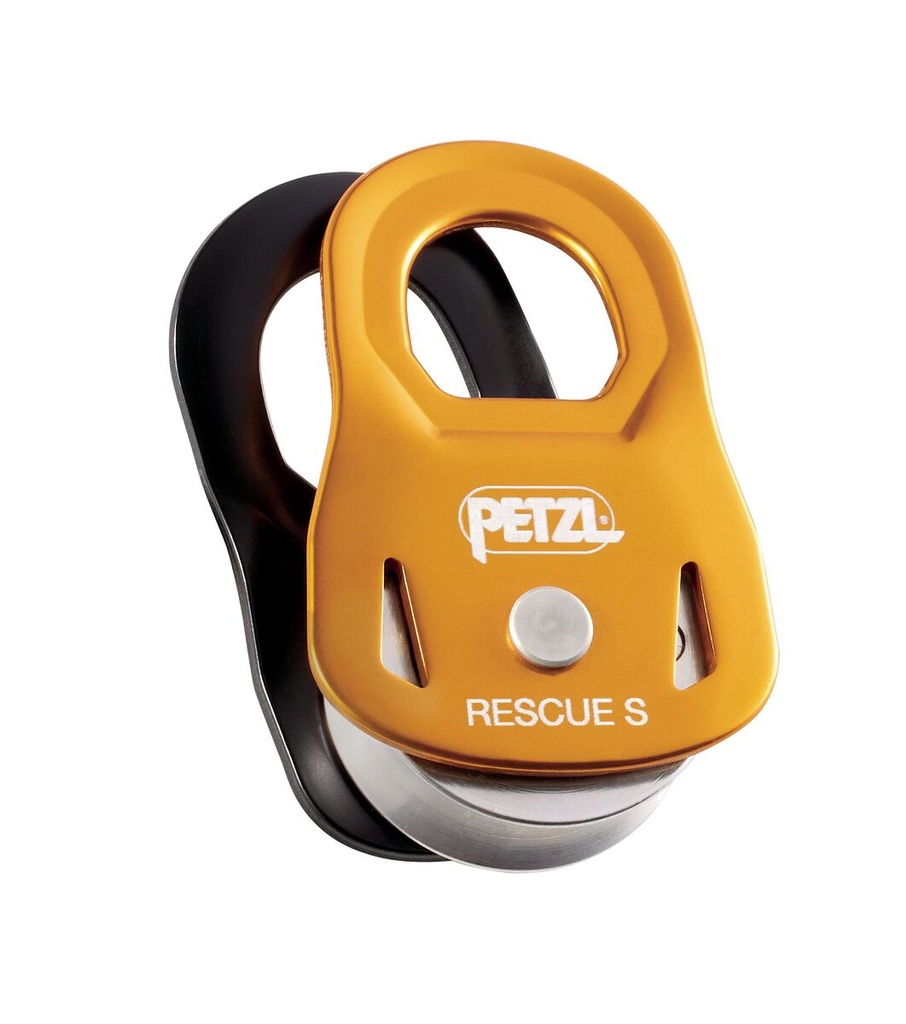 Petzl Rescue Pulley Small