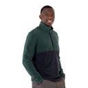 First Ascent Core Fleece Colourblock - Men's