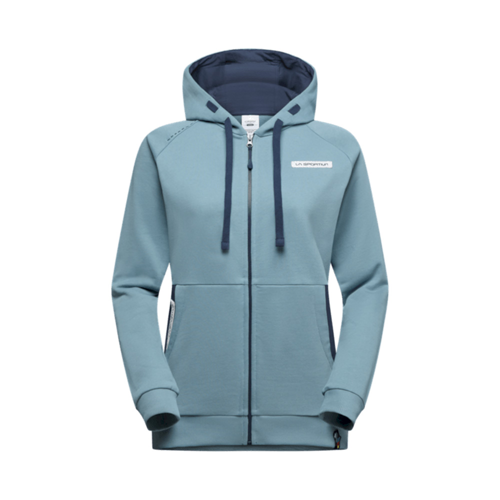 La Sportiva Kaos Hoody – Women's