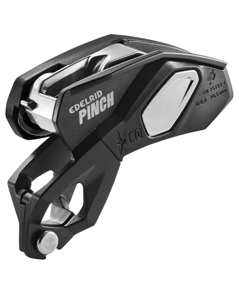 Edelrid Pinch Belay Device