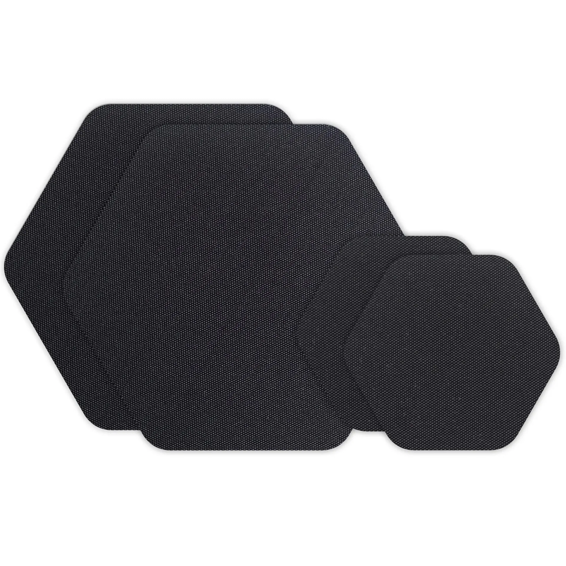 Gear Aid Tenacious Tape Repair Patches - Hex Shape