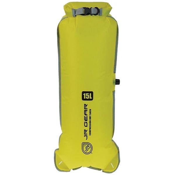 JR Gear Compression Dry Bag